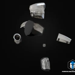 Helldivers 2 - UF-16 Inspector Armor - 3D Print Files -Galacticarmory Store 10005 bd60b191 5225 4996 99d0 bef2fc259f43