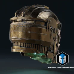 Isaac Clarke Level 1 Engineer Helmet - 3D Print Files -Galacticarmory Store 10005 d75e8474 6133 4b68 8269 92b16a2707da