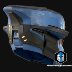 Infinite Thremaleon Helmet - 3D Print Files -Galacticarmory Store 10005 dfc86dc7 d2df 49eb 9189 32b780958ff6