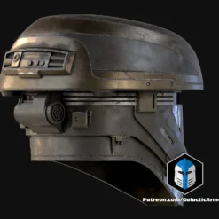 Captain Silvo's Helmet - 3D Print Files -Galacticarmory Store 10005 e41ae7fd 0aa1 4be7 ac23 df21734680b7