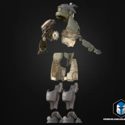 Infinite Rakshasa Armor - 3D Print Files -Galacticarmory Store 10005 e64b5e05 fbbe 4a0b 8f8f db55ca5615a7