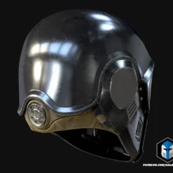 Helldivers 2 - Hell-Bent Helmet - 3D Print Files -Galacticarmory Store 10005 ea40d261 35a7 400d 8575 157211952d87