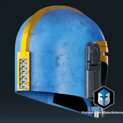 Aran Tal Mandalorian Cosplay Armor - 3D Print Files -Galacticarmory Store 10005 f18efb3e 05d6 4aa2 befe 4322603e68a2