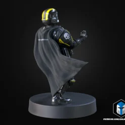 Helldiver Controller Holder - 3D Print Files -Galacticarmory Store 10005 fafa5089 d4d9 4400 bb14 93b49b3d434c