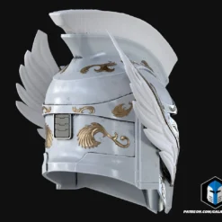 Angelic Mando Helmet - 3D Print Files 22 Angelic Mando Helmet - 3D Print Files -Galacticarmory Store 10005 fd7544d8 1c7d 432e b5e0 968922a73d0c