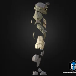 Infinite Rakshasa Armor - 3D Print Files -Galacticarmory Store 10006 08e84df4 706e 4dc5 87a4 b5c9e74724c1