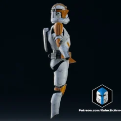 Commander Cody Armor Accessories - 3D Print Files -Galacticarmory Store 10006 1 1
