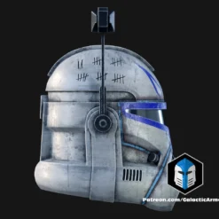 Animated Captain Rex Helmet - 3D Print Files -Galacticarmory Store 10006 1 35968392 c9a7 4df7 9c89 589e910b7af8