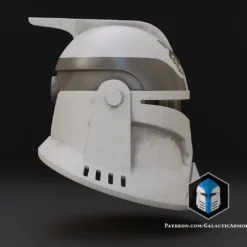 Phase 1 Animated Clone Trooper Helmet - 3D Print Files -Galacticarmory Store 10006 1 40201515 da56 4132 9b39 8709c4c80171
