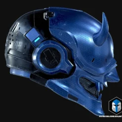 Infinite Yokai Helmet - 3D Print Files -Galacticarmory Store 10006 1 59f672ab 2faf 49bb a692 a3374aa57dc2