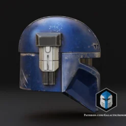 Heavy Mandalorian Helmet - 3D Print Files -Galacticarmory Store 10006 1 73de6057 67cb 48d6 85f6 02b9feb07438