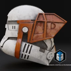 Havok Trooper Helmet - 3D Print Files -Galacticarmory Store 10006 1 8b1d5f82 153c 4c67 b70a 2e345b6b0130