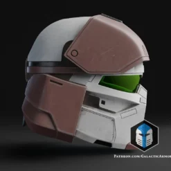 Galactic Spartan Mashup Helmet - 3D Print Files -Galacticarmory Store 10006 1 fd2498d3 8ce6 48f6 bd3a 482842325c9b