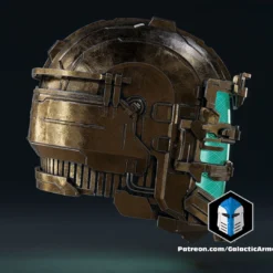 Isaac Clarke Level 1 Engineer Helmet - 3D Print Files -Galacticarmory Store 10006 1abc1b45 b803 478d 81fa 98c03333edd9