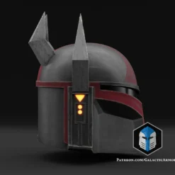 Gar Saxon Helmet - 3D Print Files 24 Gar Saxon Helmet - 3D Print Files -Galacticarmory Store 10006 2 1