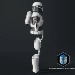 Imperial Mandalorian Commando Armor - 3D Print Files 30 Imperial Mandalorian Commando Armor - 3D Print Files -Galacticarmory Store 10006 2 0098f1eb cad9 419e 8ccd da867790db14