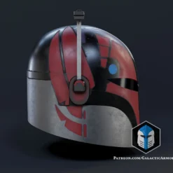 Sabine Wren Helmet - 3D Print Files -Galacticarmory Store 10006 2 16f92893 72c7 458c 85fd 7368170a02b8