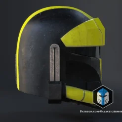 Hazmat Mandalorian Helmet - 3D Print Files -Galacticarmory Store 10006 2 20a9918b 4f59 4d8a 85a3 1a2afa666e6e
