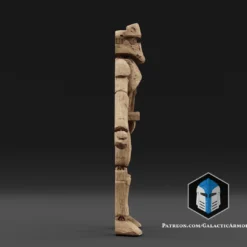 Rogue One Shore Trooper Doll - 3D Print Files 17 Rogue One Shore Trooper Doll - 3D Print Files -Galacticarmory Store 10006 2 34eac49e 22a0 4d20 b0e9 166ee3f07a1c