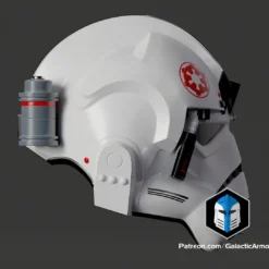 AT-AT Driver Helmet - 3D Print Files 24 AT-AT Driver Helmet - 3D Print Files -Galacticarmory Store 10006 2 3878c5fa 65a2 48ed 9549 3b0614c095a5