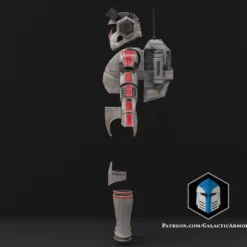Bad Batch Tech Armor - 3D Print Files -Galacticarmory Store 10006 2 3db940bf cb20 4ec5 8a2f 43b666c9d8c6