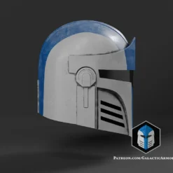 Galactic Mandalorian Helmet - 3D Print Files 22 Galactic Mandalorian Helmet - 3D Print Files -Galacticarmory Store 10006 2 448025dc c294 4e9e 9d91 85894ec8ae48