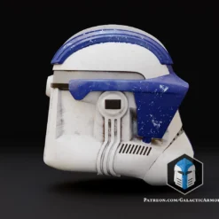 Phase 2 Clone Trooper Heavy - 3D Print Files 26 Phase 2 Clone Trooper Heavy - 3D Print Files -Galacticarmory Store 10006 2 4e7d42f3 1faa 4636 a0a6 493b8367e0ce