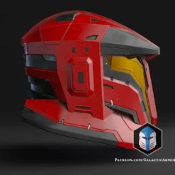 Praetorian Guard Spartan Helmet - 3D Print Files 22 Praetorian Guard Spartan Helmet - 3D Print Files -Galacticarmory Store 10006 2 7f06adc5 0c6f 4a62 876b c404b16d697a