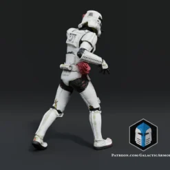 Zombie Stormtrooper Figurine - 3D Print Files -Galacticarmory Store 10006 2 7fc26804 54b6 4e31 971d 7a7ef766b914 scaled