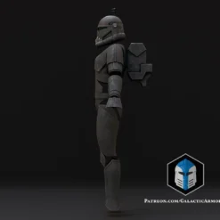 Bad Batch Imperial Crosshair Armor - 3D Print Files -Galacticarmory Store 10006 2 9a1736db c729 4056 9110 2f687b71337f