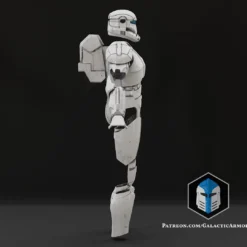 Republic Commando Armor - 3D Print Files -Galacticarmory Store 10006 2 d4be4f33 c770 4941 a6fb f7123c6b1d60