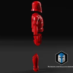 Praetorian Guard Armor - 3D Print Files 18 Praetorian Guard Armor - 3D Print Files -Galacticarmory Store 10006 2 d729fca7 fa23 4d43 b0b1 f99482c21348
