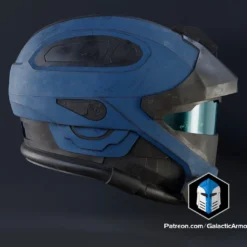 Recon Helmet - 3D Print Files -Galacticarmory Store 10006 2 e7285217 f83a 491b 81d9 894720df70b8