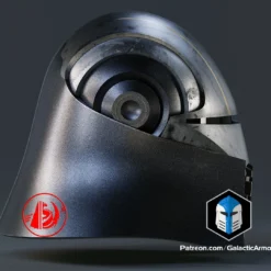 Lord Starkiller Helmet - 3D Print Files -Galacticarmory Store 10006 3 3b9ad6b0 f951 4ac3 aaac 117a68a5fb2a