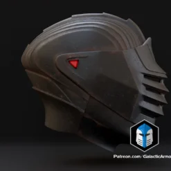 Marrok Helmet - 3D Print Files -Galacticarmory Store 10006 3 3bc4e859 e4bc 4c94 b208 92cfddb7b0df