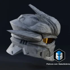 Hayabusa Helmet - 3D Print Files -Galacticarmory Store 10006 3 ef94fc26 4e9c 421a 90c6 f2f994dede9e