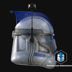 Phase 2 ARC Trooper Helmet - 3D Print Files 24 Phase 2 ARC Trooper Helmet - 3D Print Files -Galacticarmory Store 10006 3fd21917 6425 4710 94a1 196128625aea