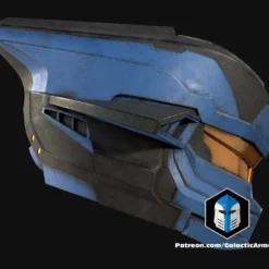 Infinite Thremaleon Helmet - 3D Print Files -Galacticarmory Store 10006 45fd3947 0bb4 4cc5 afe1 726968567678