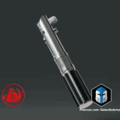 Anakin Skywalker Lightsaber - 3D Print Files -Galacticarmory Store 10006 4 068af501 c479 4039 ab95 6a8f0e028166
