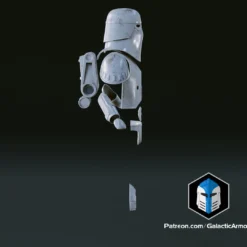 ESB Snowtrooper Helmet & Armor - 3D Print Files -Galacticarmory Store 10006 4 0bfb1487 af25 488b 94ee 5972a2514d60
