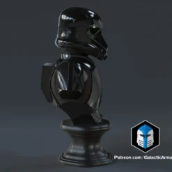 Death Trooper Bust - 3D Print Files -Galacticarmory Store 10006 4 15c4fbc1 a117 44b0 adcf cc4df3d7e139