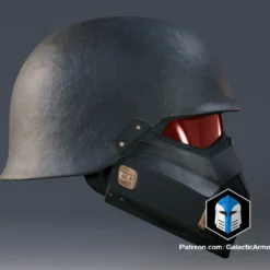 Helldivers 2 Helmet - Light Gunner - 3D Print Files 24 Helldivers 2 Helmet - Light Gunner - 3D Print Files -Galacticarmory Store 10006 4 230278aa 8b0d 42ef 8fb5 c7aaf3aae2fc