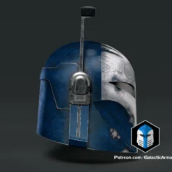Bo Katan Helmet - 3D Print Files 26 Bo Katan Helmet - 3D Print Files -Galacticarmory Store 10006 4 51abdf38 a08f 4218 be0c 1f60222a7628