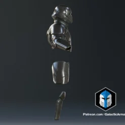 Helldivers 2 Armor - Exterminator - 3D Print Files -Galacticarmory Store 10006 4 9042a463 e95a 4c80 81a6 feb97b775701