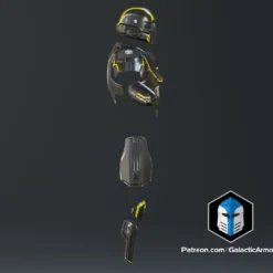 Helldivers 2 Armor - B-01 Tactical - 3D Print Files -Galacticarmory Store 10006 4 9af45523 ecdd 436a 8e8b 06b947066e99