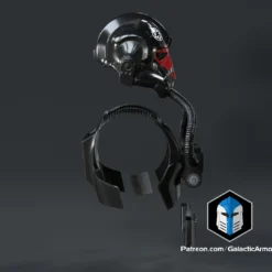 Tie Fighter Pilot Armor - 3D Print Files -Galacticarmory Store 10006 4 e618180b 74f2 477e 85a3 12d27f205f50