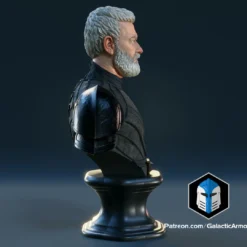 Baylan Skoll Bust - 3D Print Files -Galacticarmory Store 10006 4 ea57f262 5699 4669 b899 251845f5cd1b