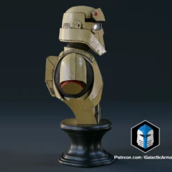 Shoretrooper Bust - 3D Print Files -Galacticarmory Store 10006 4 ec9ccf4e bd3a 47f0 be3c 9087d856f2e9