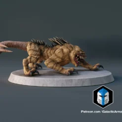 1:48 Scale Nexu Miniatures - 3D Print Files -Galacticarmory Store 10006 4 f6a007d6 464a 4b3c b963 ee1b9048bcb8