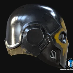 Helldivers 2 - Hell-Bent Helmet - 3D Print Files -Galacticarmory Store 10006 4ff29aa9 408f 47c5 8c32 f8843c1b948b